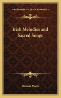 Irish Melodies and Sacred Songs