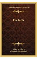 Fur Facts
