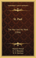 St. Paul
