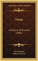Trusia