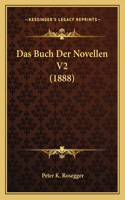 Das Buch Der Novellen V2 (1888)