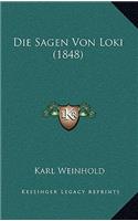 Die Sagen Von Loki (1848)