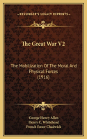 The Great War V2