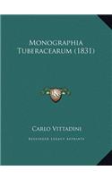 Monographia Tuberacearum (1831)