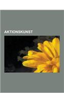 Aktionskunst