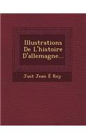Illustrations de L'Histoire D'Allemagne...