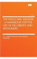 The Parochial Mission