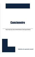 Cancioneiro (Didáctica da expresión musical)
