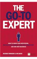 Go-To Expert, The