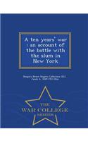Ten Years' War