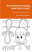 Nurse Florence(R) Coloring Book