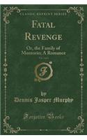 Fatal Revenge, Vol. 2 of 3