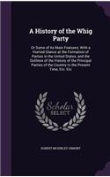 History of the Whig Party