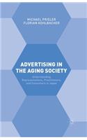 Advertising in the Aging Society