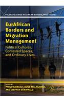 EurAfrican Borders and Migration Management