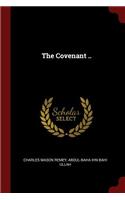 Covenant ..