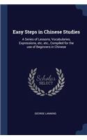 Easy Steps in Chinese Studies
