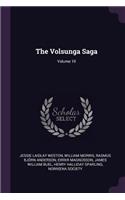 The Volsunga Saga; Volume 10