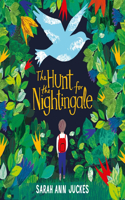 HUNT FOR THE NIGHTINGALE,THE