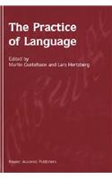 Practice of Language