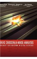 Static Crosstalk-Noise Analysis