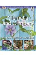 Clematis and Climbers