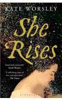 She Rises