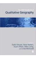 The SAGE Handbook of Qualitative Geography