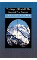 The Scope of Death: The Secret of Pine Summit(English)