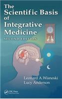 The Scientific Basis of Integrative Medicine