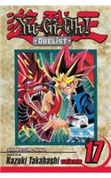 Yu-Gi-Oh!: Duelist, Vol. 17