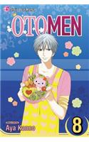 Otomen, Vol. 8