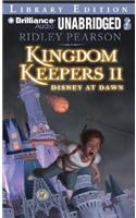 Disney at Dawn