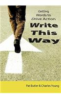 Write This Way