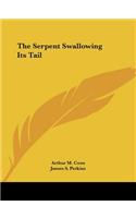 The Serpent Swallowing Its Tail