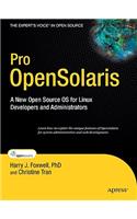 Pro Opensolaris