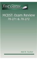 MCDST Exam Review