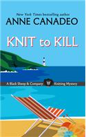 Knit to Kill