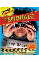Espionage