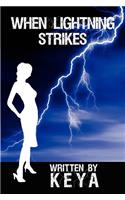 When Lightning Strikes