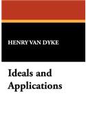 Ideals and Applications: (English)