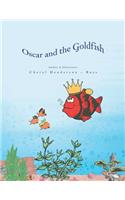Oscar and the Goldfish