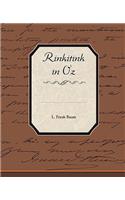 Rinkitink in Oz