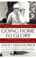 Going Home To Glory