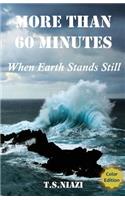 More Than 60 Minutes