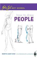 How to Draw People