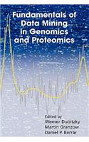 Fundamentals of Data Mining in Genomics and Proteomics