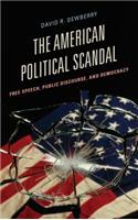 The American Political Scandal