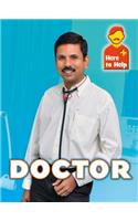 Here to Help: Doctor
