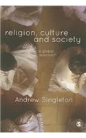 Religion, Culture & Society